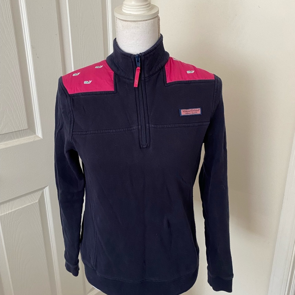 Vineyard Vines Fleece